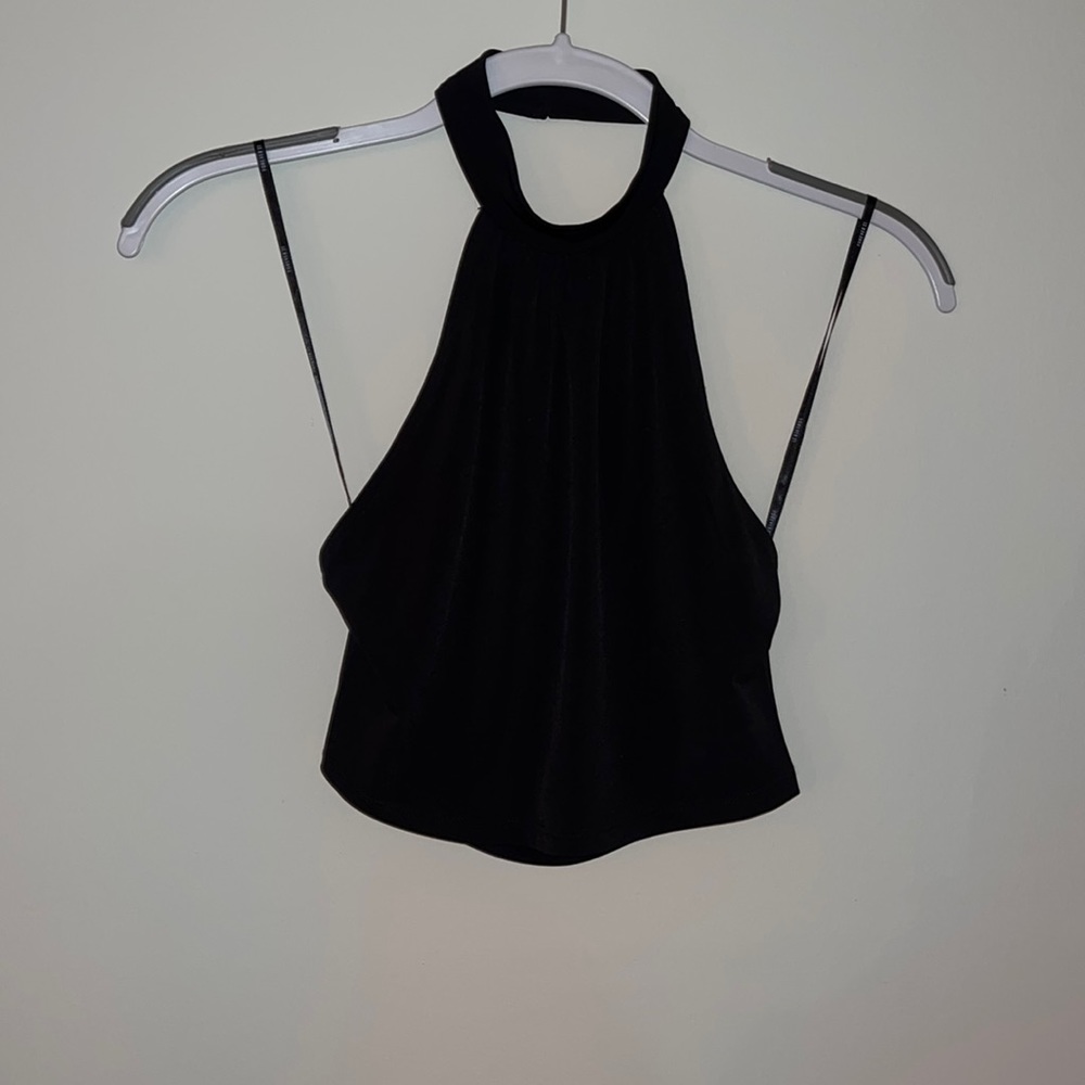 Halter Top